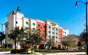 Courtyard by Marriott Miami Homestead